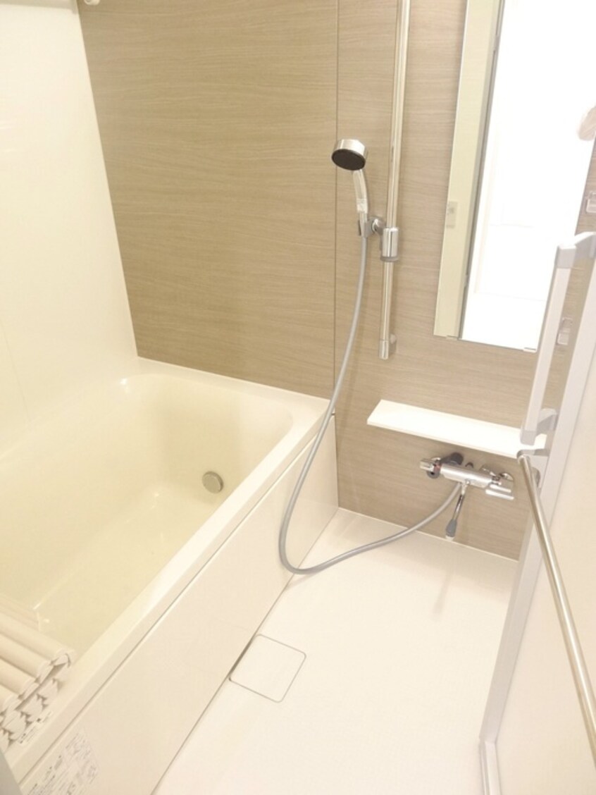 バス／シャワールーム等 SERENITE梅田北～Premium～