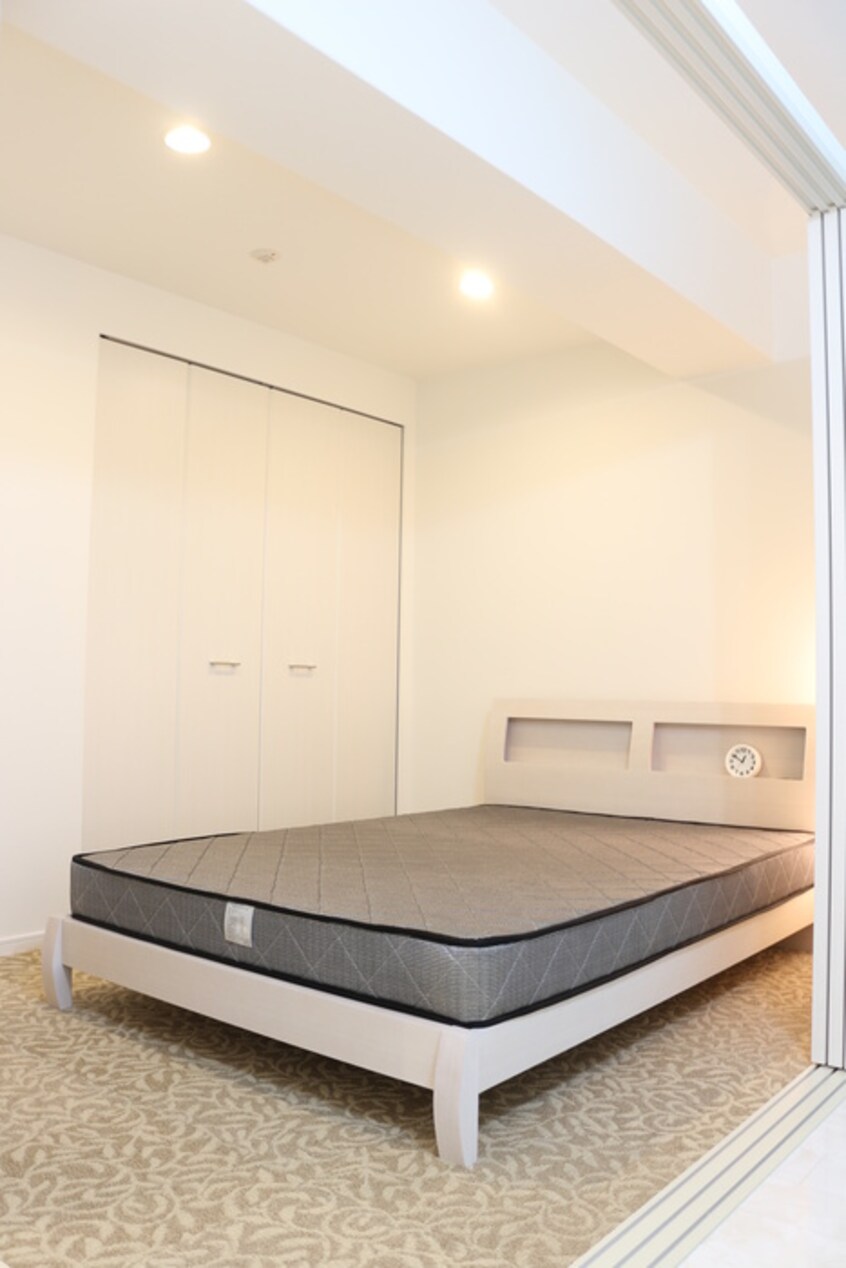 居室 SERENITE梅田北～Premium～