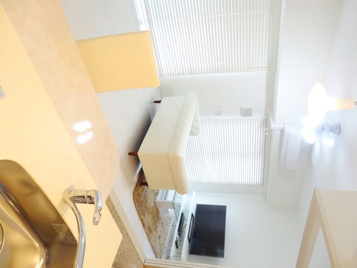 居室 SERENITE梅田北～Premium～