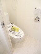 トイレ SERENITE梅田北～Premium～