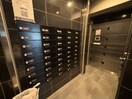 建物設備 SERENITE梅田北～Premium～