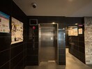 建物設備 SERENITE梅田北～Premium～