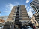 外観写真 SERENITE梅田北～Premium～