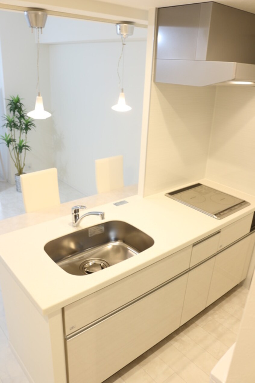 キッチン SERENITE梅田北～Premium～