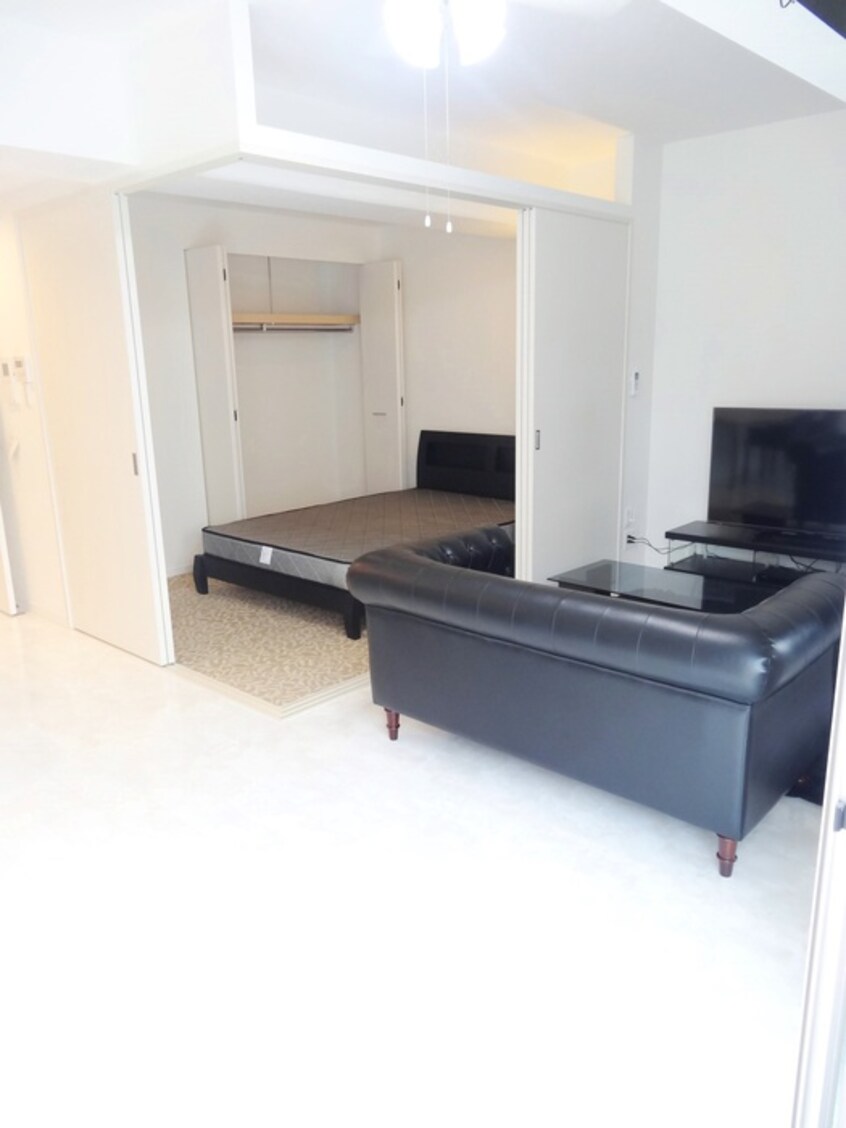 居室 SERENITE梅田北～Premium～