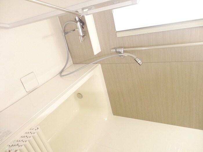 バス／シャワールーム等 SERENITE梅田北～Premium～