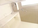 バス／シャワールーム等 SERENITE梅田北～Premium～