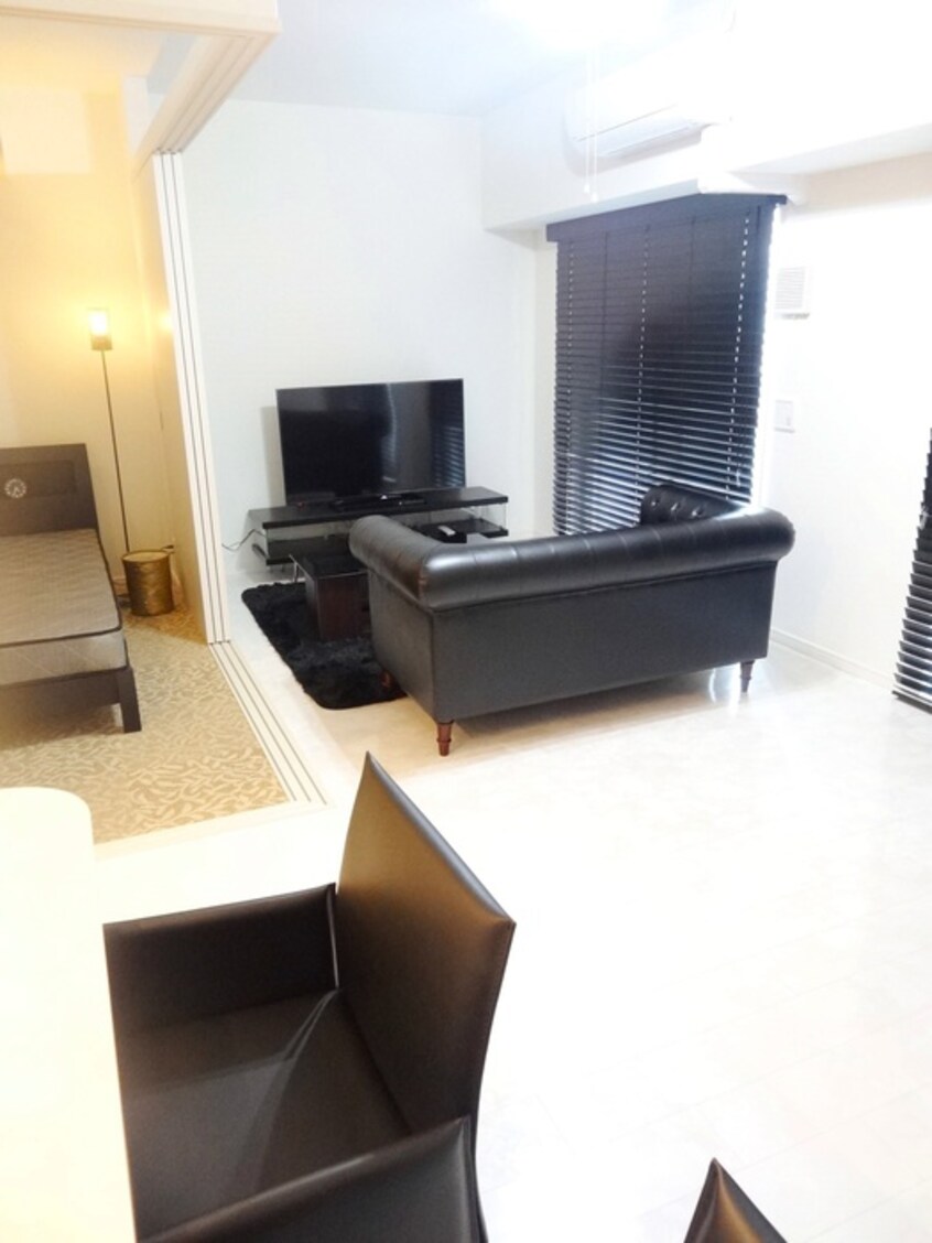 居室 SERENITE梅田北～Premium～