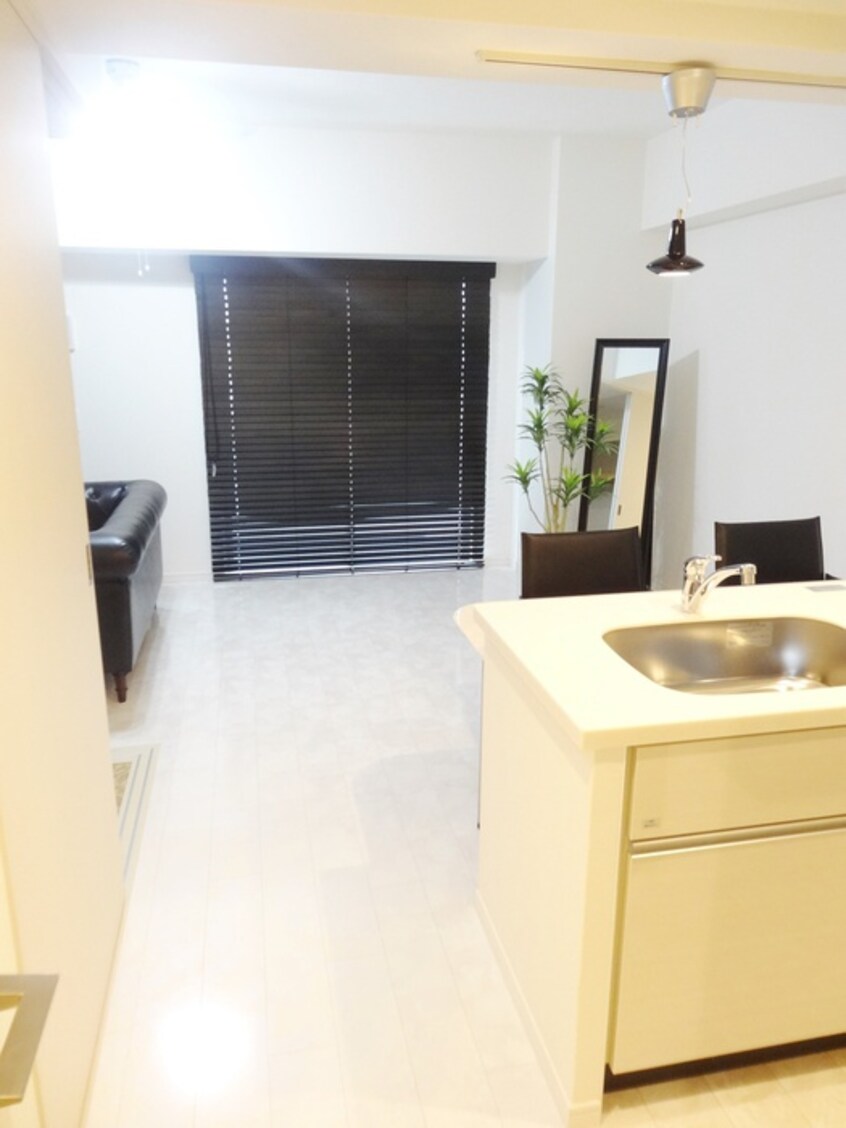 居室 SERENITE梅田北～Premium～