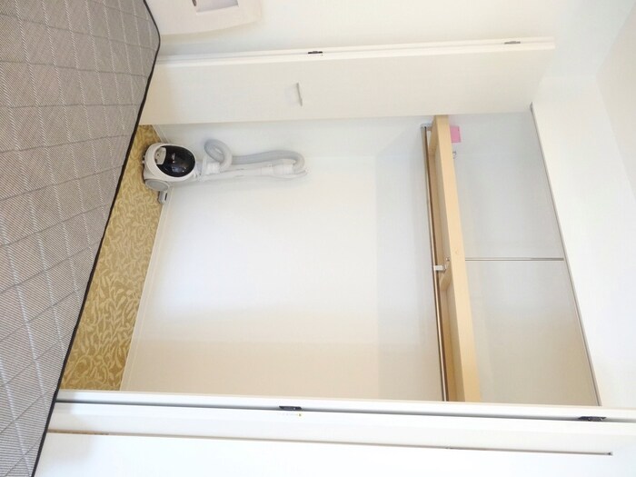 収納 SERENITE梅田北～Premium～