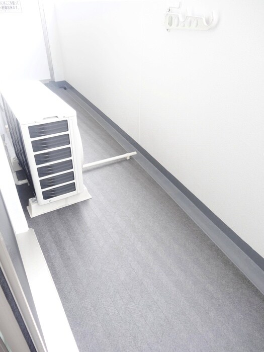 ベランダ・バルコニー SERENITE梅田北～Premium～