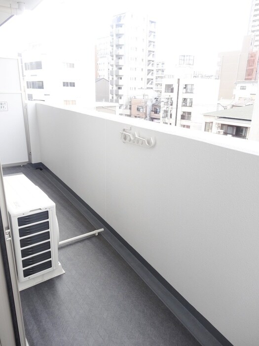 室内からの展望 SERENITE梅田北～Premium～