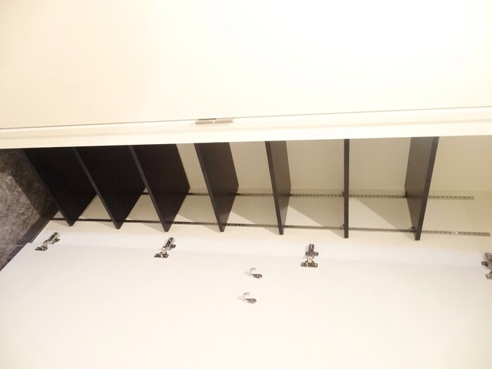 玄関 SERENITE梅田北～Premium～