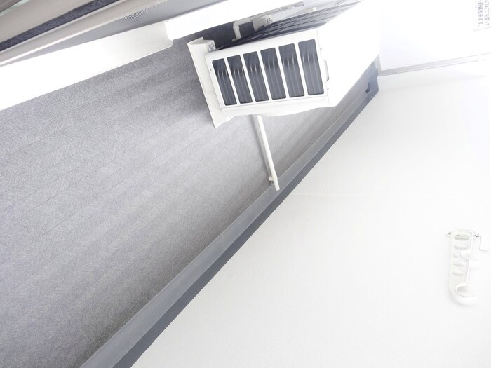 ベランダ・バルコニー SERENITE梅田北～Premium～