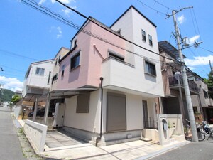 緑丘大堀貸家