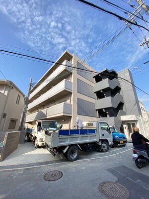 仮）ヤマノテプラッツ