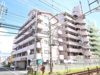 ロジュマン海塚Ⅰ