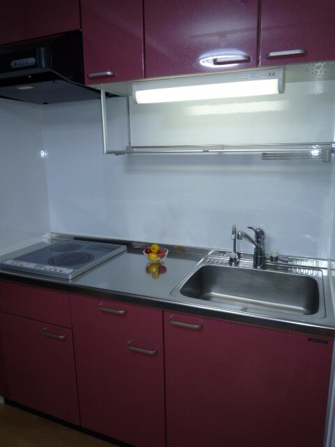 内観写真 フェリス北浜