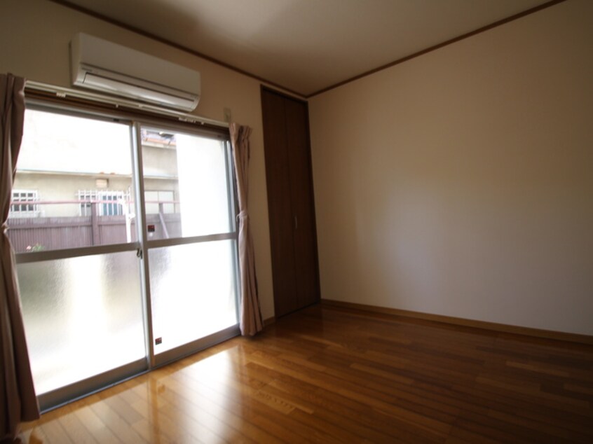 居室 マンション田井城