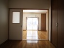居室 マンション田井城
