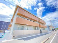 仮)ヴィダ西京極