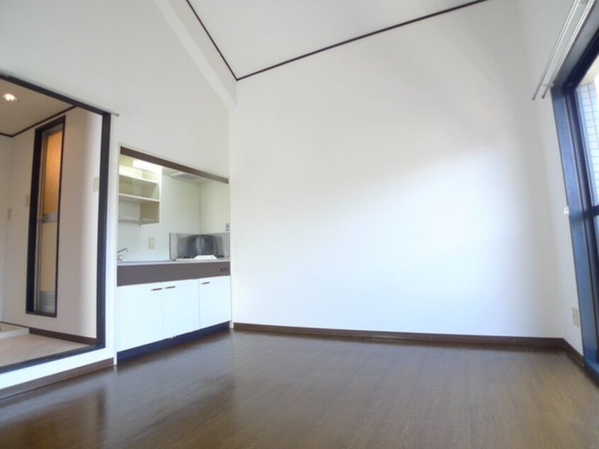 居室 ランシング