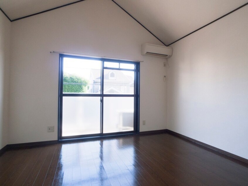 居室 ランシング