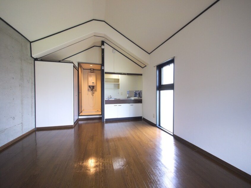 居室 ランシング