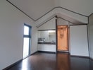 居室 ランシング