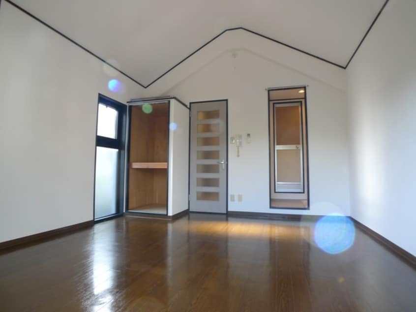 居室 ランシング