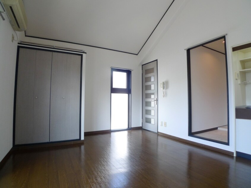 居室 ランシング