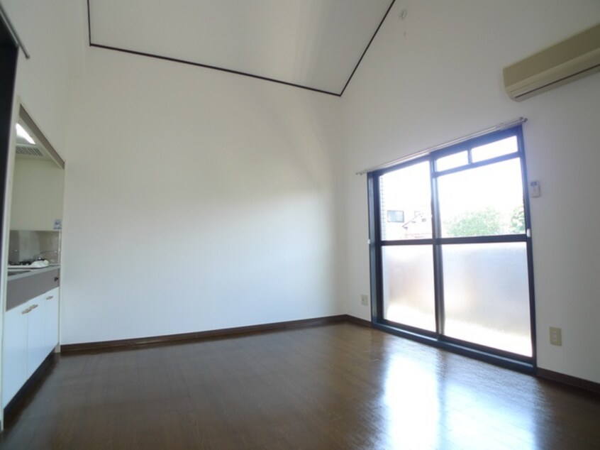 居室 ランシング