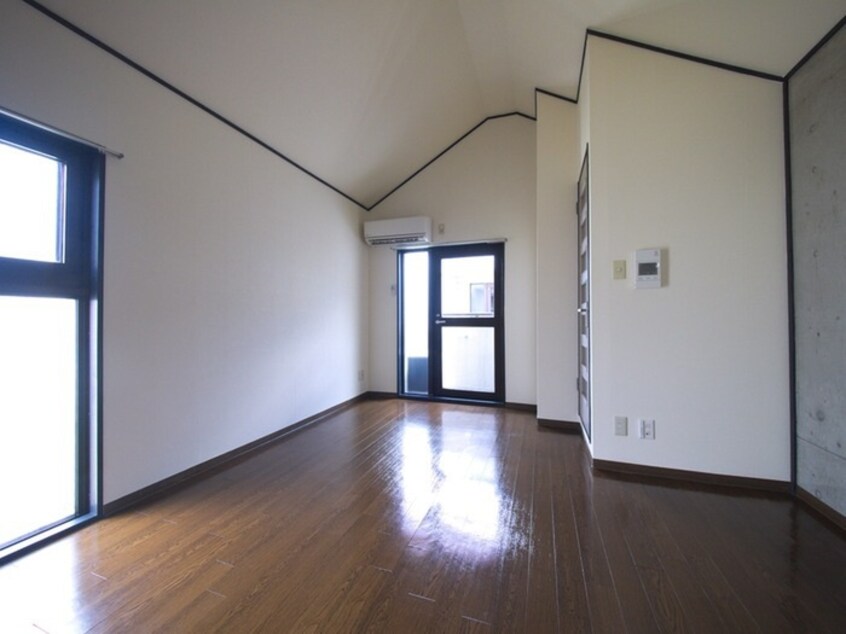 居室 ランシング