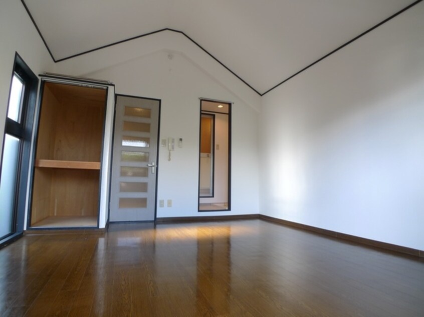 居室 ランシング