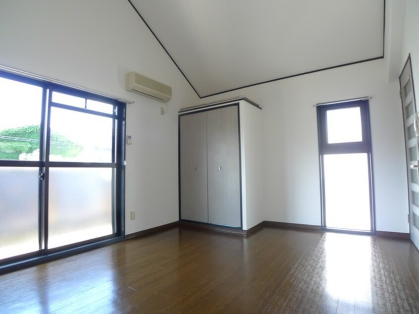 居室 ランシング