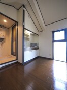 居室 ランシング