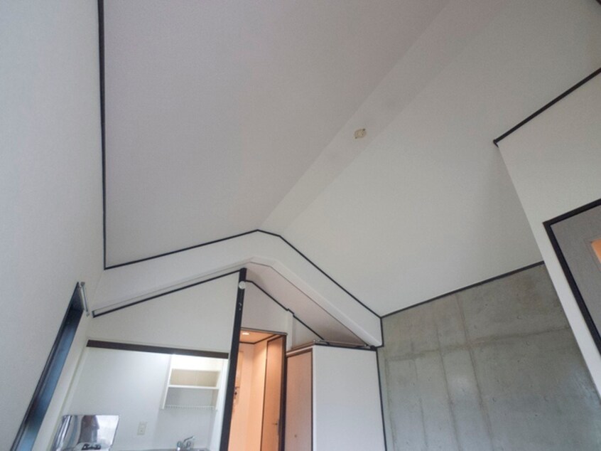 内観写真 ランシング