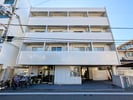 ジョイアキタノの外観