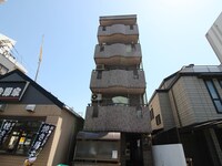 メゾンエビス