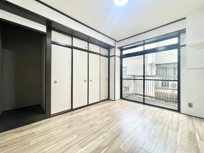 居室 ヴェルドミール堺