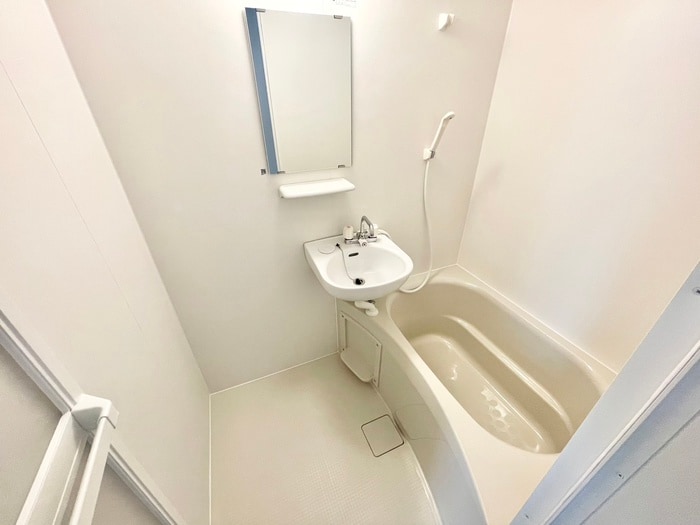 バス／シャワールーム等 ヴェルドミール堺