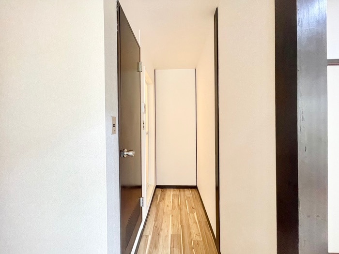 廊下 ヴェルドミール堺