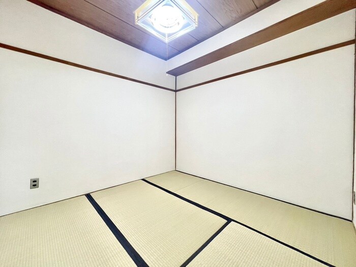 居室 ヴェルドミール堺