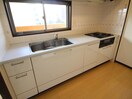 キッチン フェニックス堺東