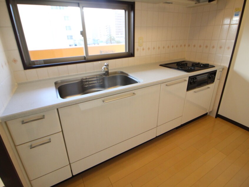 キッチン フェニックス堺東
