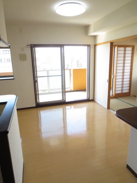 居室 フェニックス堺東