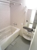 バス／シャワールーム等 フェニックス堺東