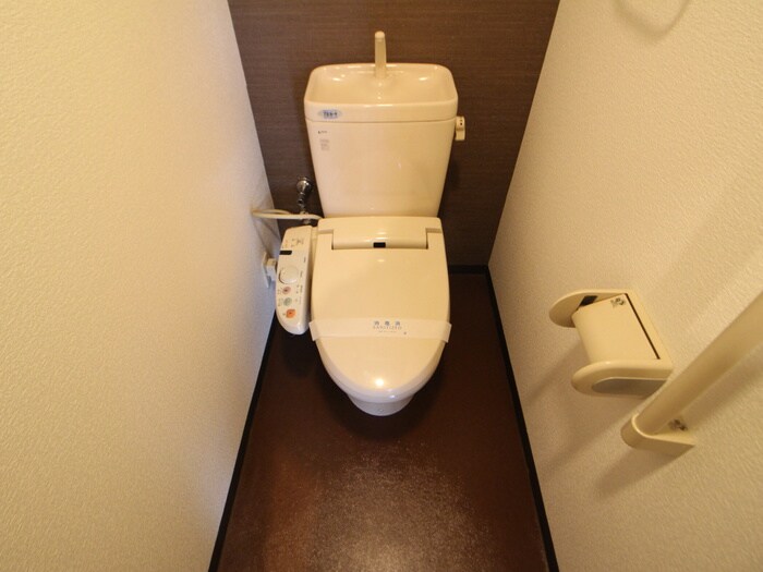 トイレ フェニックス堺東