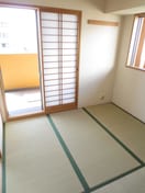 居室 フェニックス堺東