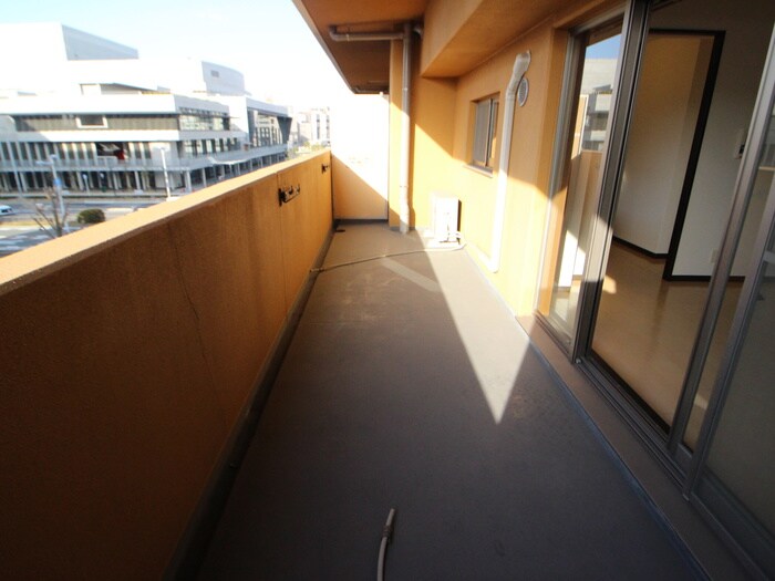 ベランダ・バルコニー フェニックス堺東